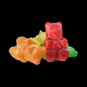 Bear Gummies